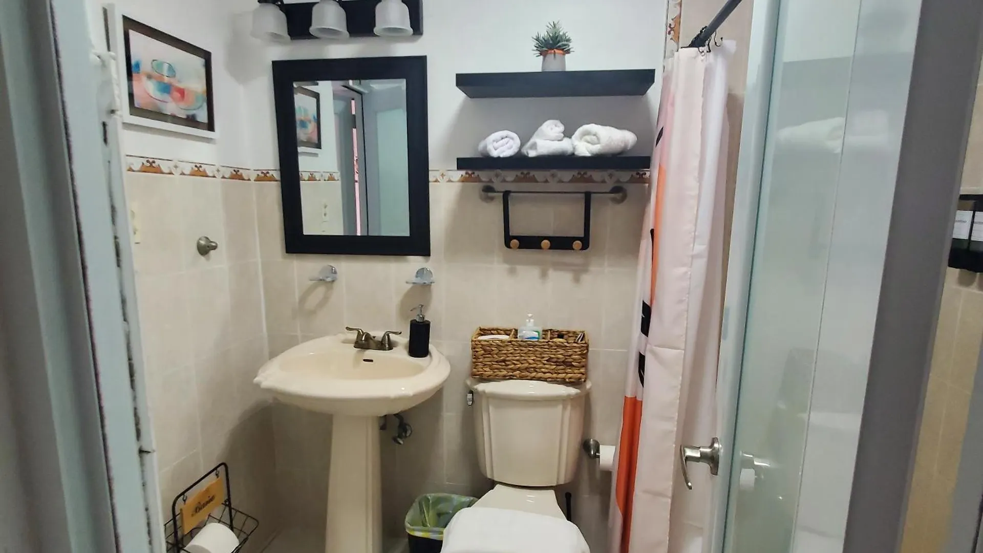 Cozy Cute Home 2Nd Floor Pay At The Property And We Have Many Method Of Payments Just Ask Us فاجاردو بورتوريكو