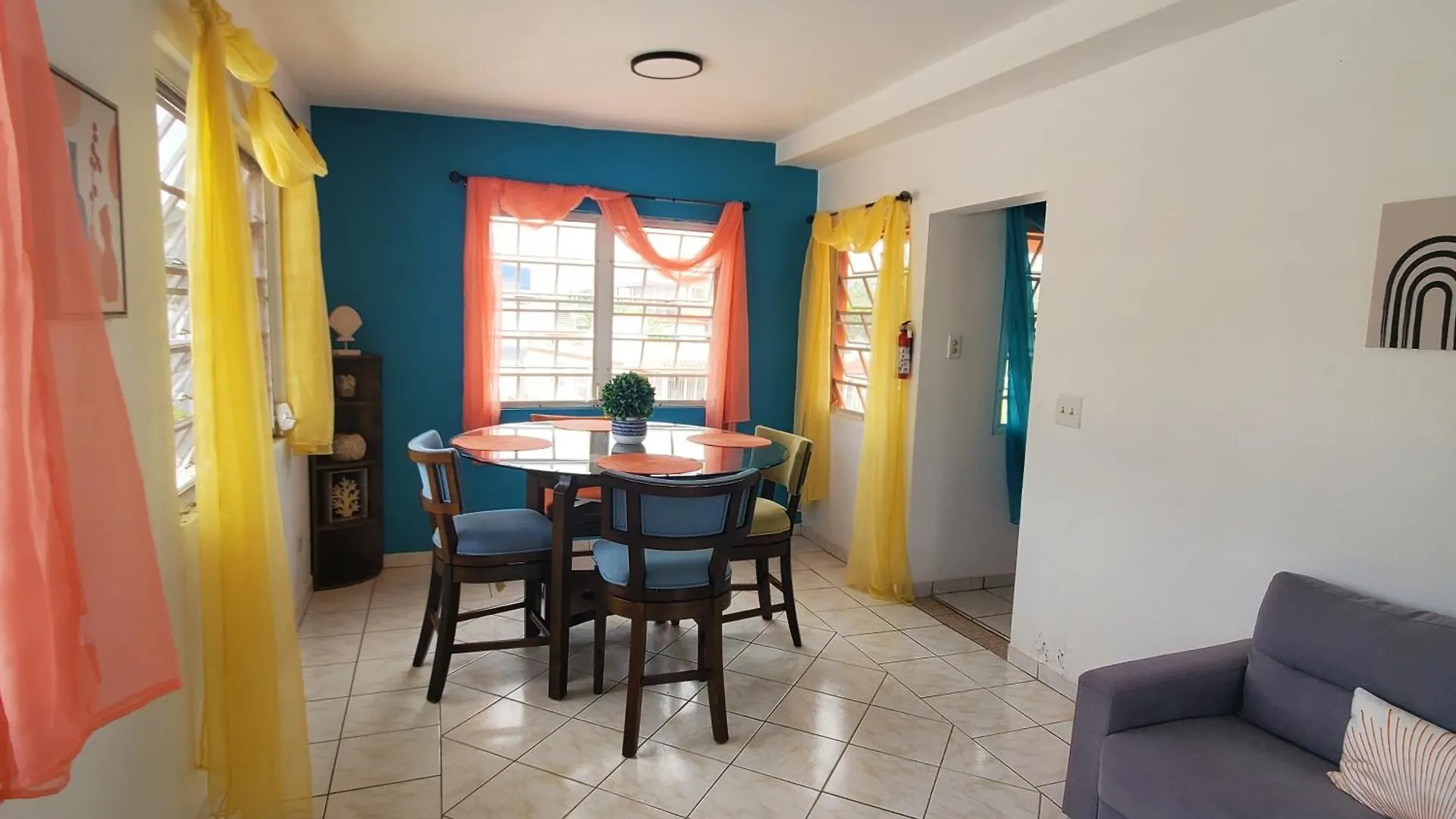 Cozy Cute Home 2Nd Floor Pay At The Property And We Have Many Method Of Payments Just Ask Us فاجاردو 0*,  بورتوريكو