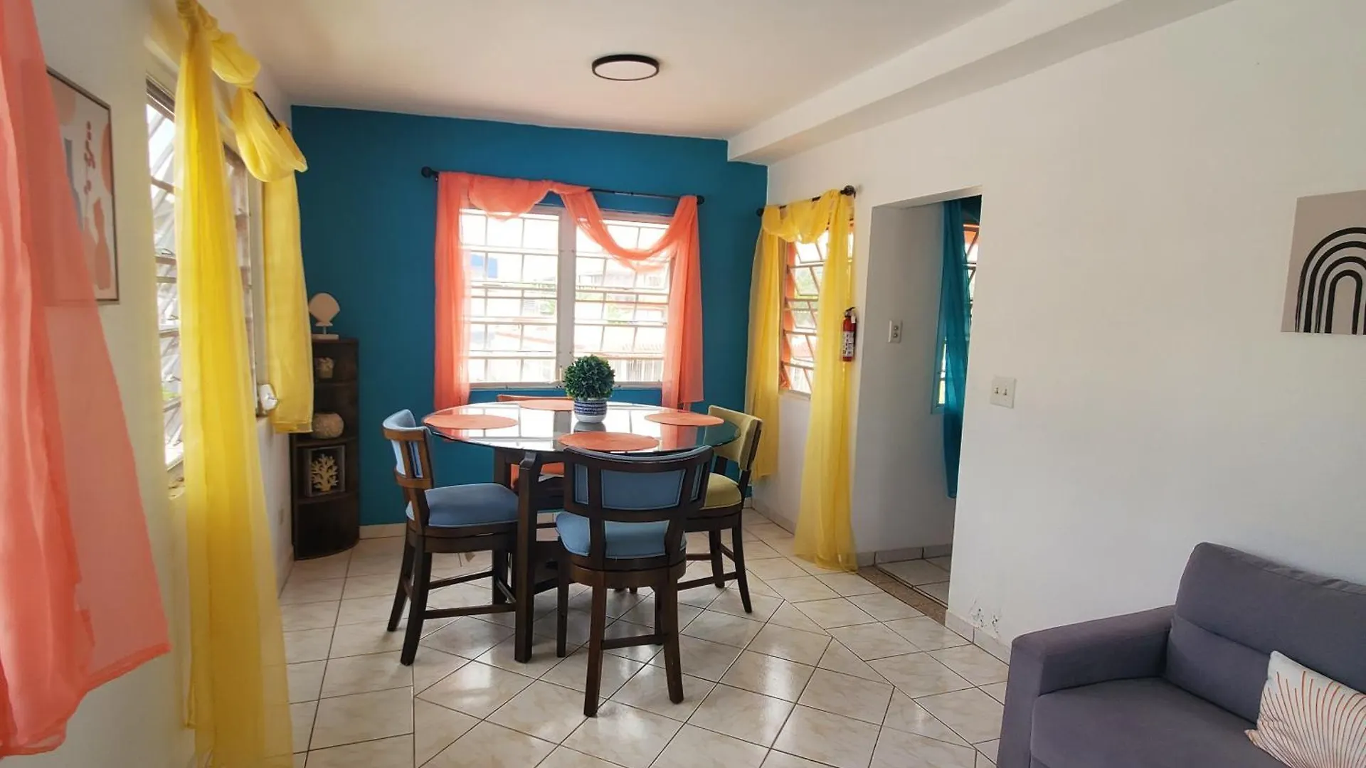 Cozy Cute Home 2Nd Floor Pay At The Property And We Have Many Method Of Payments Just Ask Us فاجاردو بورتوريكو