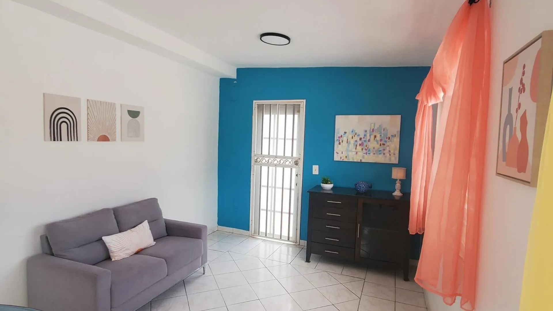 Cozy Cute Home 2Nd Floor Pay At The Property And We Have Many Method Of Payments Just Ask Us فاجاردو 0*,